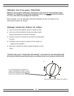 Предварительный просмотр 63 страницы Heartland 5210? 4210 Installation And Operating Instructions Manual