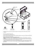 Preview for 7 page of Heartland 6210 48" Installation And Operating Instructions Manual