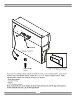 Preview for 8 page of Heartland 6210 48" Installation And Operating Instructions Manual