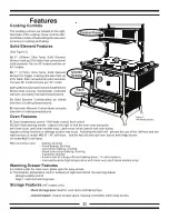 Предварительный просмотр 22 страницы Heartland 6210 48" Installation And Operating Instructions Manual