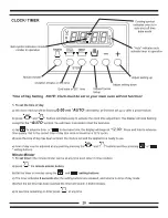 Предварительный просмотр 28 страницы Heartland 6210 48" Installation And Operating Instructions Manual