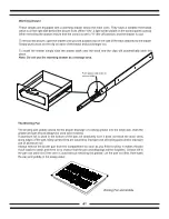 Предварительный просмотр 41 страницы Heartland 6210 48" Installation And Operating Instructions Manual