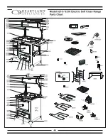 Предварительный просмотр 44 страницы Heartland 6210 48" Installation And Operating Instructions Manual