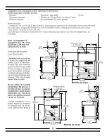 Предварительный просмотр 57 страницы Heartland 6210 48" Installation And Operating Instructions Manual