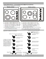 Предварительный просмотр 62 страницы Heartland 6210 48" Installation And Operating Instructions Manual