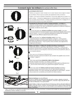 Предварительный просмотр 63 страницы Heartland 6210 48" Installation And Operating Instructions Manual