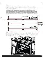 Предварительный просмотр 85 страницы Heartland 6210 48" Installation And Operating Instructions Manual