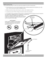 Предварительный просмотр 86 страницы Heartland 6210 48" Installation And Operating Instructions Manual