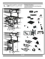 Предварительный просмотр 90 страницы Heartland 6210 48" Installation And Operating Instructions Manual