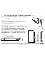 Предварительный просмотр 12 страницы Heartland 8005404P Assembly Manual