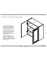 Предварительный просмотр 18 страницы Heartland 8005404P Assembly Manual