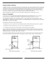 Предварительный просмотр 14 страницы Heartland 9200 Installation And Operating Instructions Manual