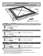 Preview for 13 page of Heartland ADD ONE 12 x 4 Assembly Manual