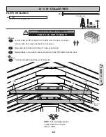 Preview for 71 page of Heartland ADD ONE 12 x 4 Assembly Manual