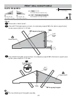 Предварительный просмотр 31 страницы Heartland ARCHITECTURAL SERIES Assembly Manual