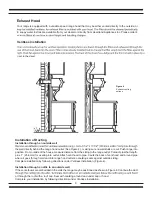 Предварительный просмотр 10 страницы Heartland Artisan 5210 Installation And Operating Instructions Manual