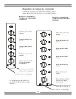 Предварительный просмотр 61 страницы Heartland Artisan 5210 Installation And Operating Instructions Manual