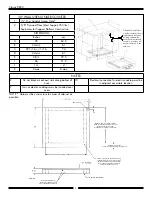 Предварительный просмотр 9 страницы Heartland Classic 9800 Use And Care Manual