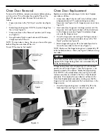 Предварительный просмотр 10 страницы Heartland Classic 9800 Use And Care Manual