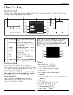 Предварительный просмотр 12 страницы Heartland Classic 9800 Use And Care Manual