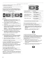 Предварительный просмотр 24 страницы Heartland Classic HCFDR20 User Instructions