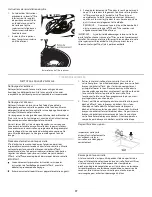 Preview for 77 page of Heartland Classic HCTTDW Instructions Manual