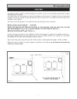 Preview for 7 page of Heartland Classic HL-CKNG Owner'S Manual