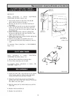 Preview for 44 page of Heartland Classic HL-CKNG Owner'S Manual