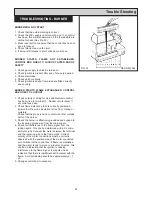 Preview for 48 page of Heartland Classic HL-CKNG Owner'S Manual