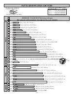 Preview for 7 page of Heartland GENTRY GABLE VALUE Series Assembly Manual