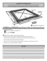 Preview for 11 page of Heartland GENTRY GABLE VALUE Series Assembly Manual