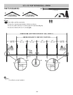 Preview for 32 page of Heartland GENTRY GABLE VALUE Series Assembly Manual