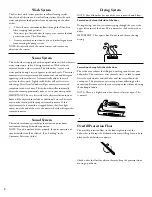 Preview for 8 page of Heartland HCDWI User And Installation Instructions Manual