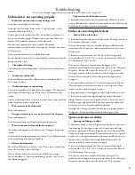 Preview for 11 page of Heartland HCDWI User And Installation Instructions Manual