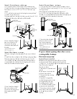 Preview for 17 page of Heartland HCDWI User And Installation Instructions Manual