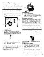 Preview for 31 page of Heartland HCDWI User And Installation Instructions Manual