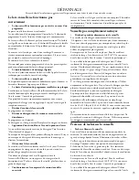 Preview for 35 page of Heartland HCDWI User And Installation Instructions Manual