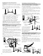 Preview for 40 page of Heartland HCDWI User And Installation Instructions Manual