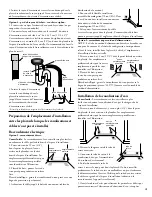 Preview for 41 page of Heartland HCDWI User And Installation Instructions Manual