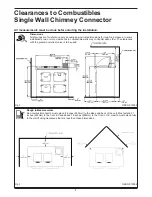 Preview for 8 page of Heartland HL-Artisan Installation And Operating Instructions Manual