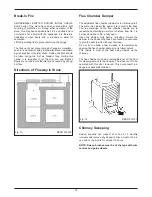 Preview for 15 page of Heartland HL-Artisan Installation And Operating Instructions Manual