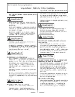 Предварительный просмотр 5 страницы Heartland HL-TXTNG User'S Manual & Installation Instructions