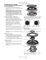 Предварительный просмотр 21 страницы Heartland HL-TXTNG User'S Manual & Installation Instructions