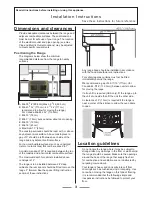 Предварительный просмотр 31 страницы Heartland HL-TXTNG User'S Manual & Installation Instructions