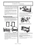 Предварительный просмотр 32 страницы Heartland HL-TXTNG User'S Manual & Installation Instructions