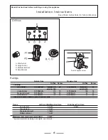 Предварительный просмотр 45 страницы Heartland HL-TXTNG User'S Manual & Installation Instructions