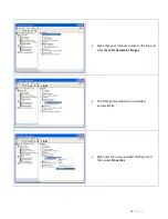 Предварительный просмотр 10 страницы Heartland pcAmerica Magellan SL Configuration And Programming Manual