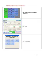 Предварительный просмотр 15 страницы Heartland pcAmerica Magellan SL Configuration And Programming Manual