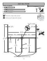 Preview for 17 page of Heartland RAINIER Assembly Manual