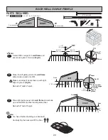 Preview for 24 page of Heartland RAINIER Assembly Manual